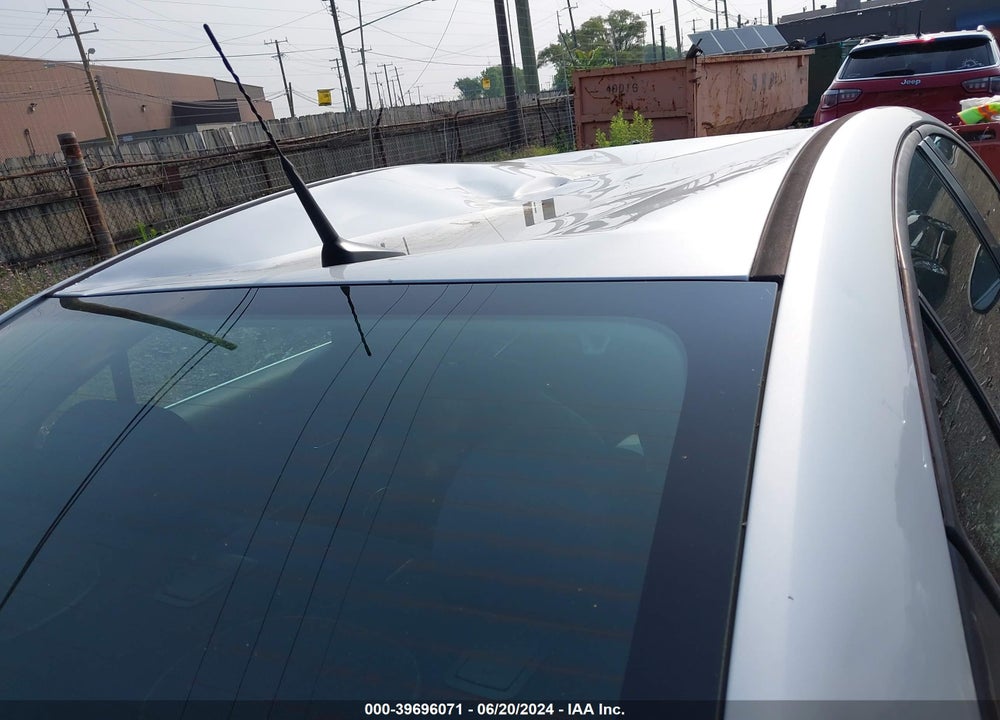 2012 CHEVROLET CRUZE ECO VIN: 1G1PJ5SCXC7333925