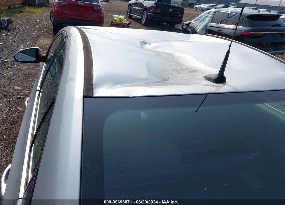 2012 CHEVROLET CRUZE ECO VIN: 1G1PJ5SCXC7333925