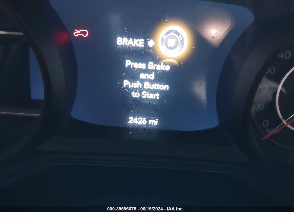 2024 JEEP WRANGLER SPORT S VIN: 1C4PJXDG0RW260968