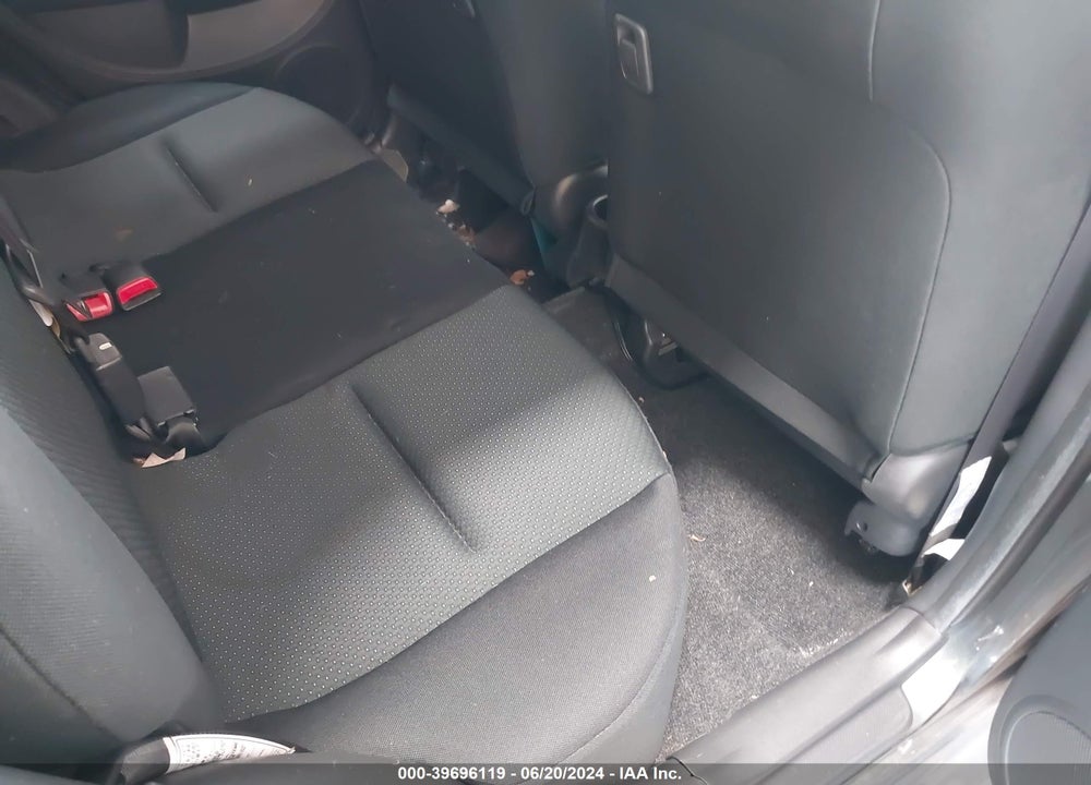 2006 SCION XA VIN: JTKKT624960147826