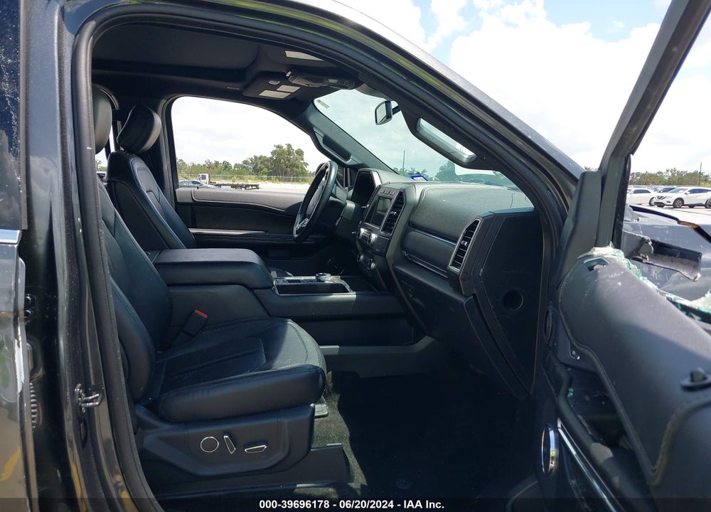 2020 FORD EXPEDITION LIMITED MAX VIN: 1FMJK1KT5LEA33266