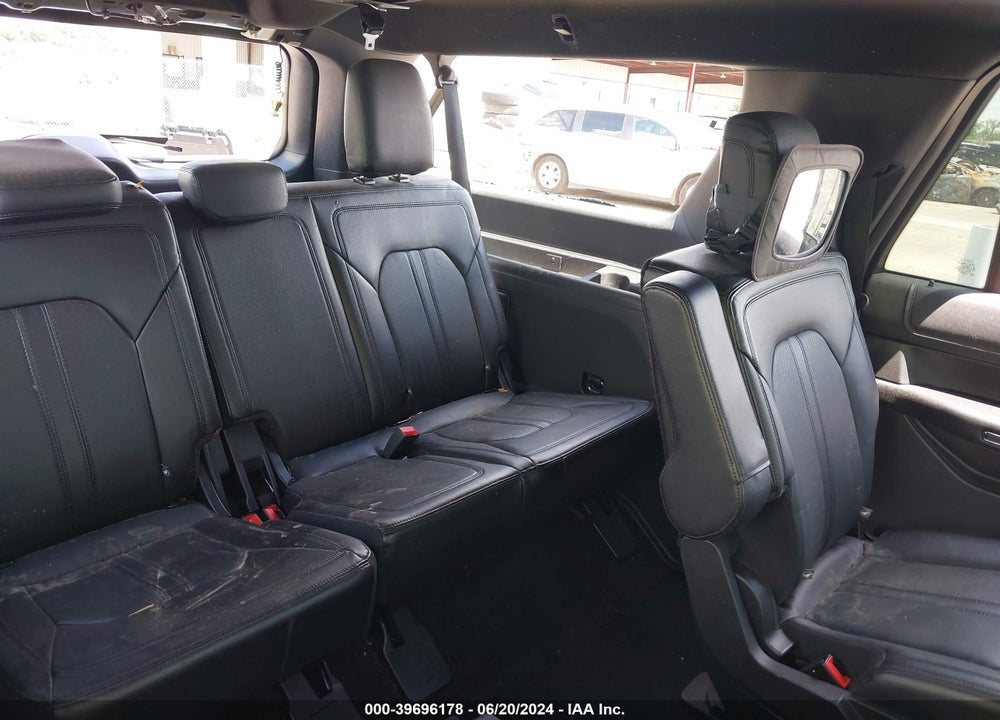 2020 FORD EXPEDITION LIMITED MAX VIN: 1FMJK1KT5LEA33266