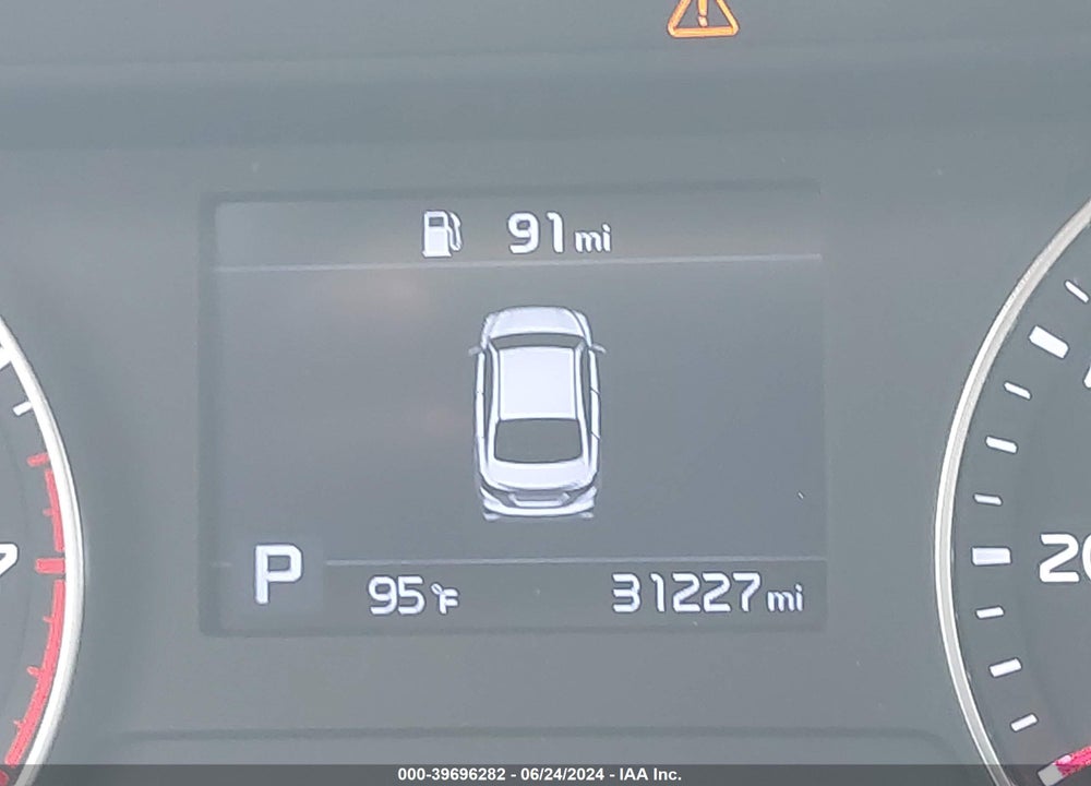 2021 KIA FORTE FE VIN: 3KPF24AD1ME401132