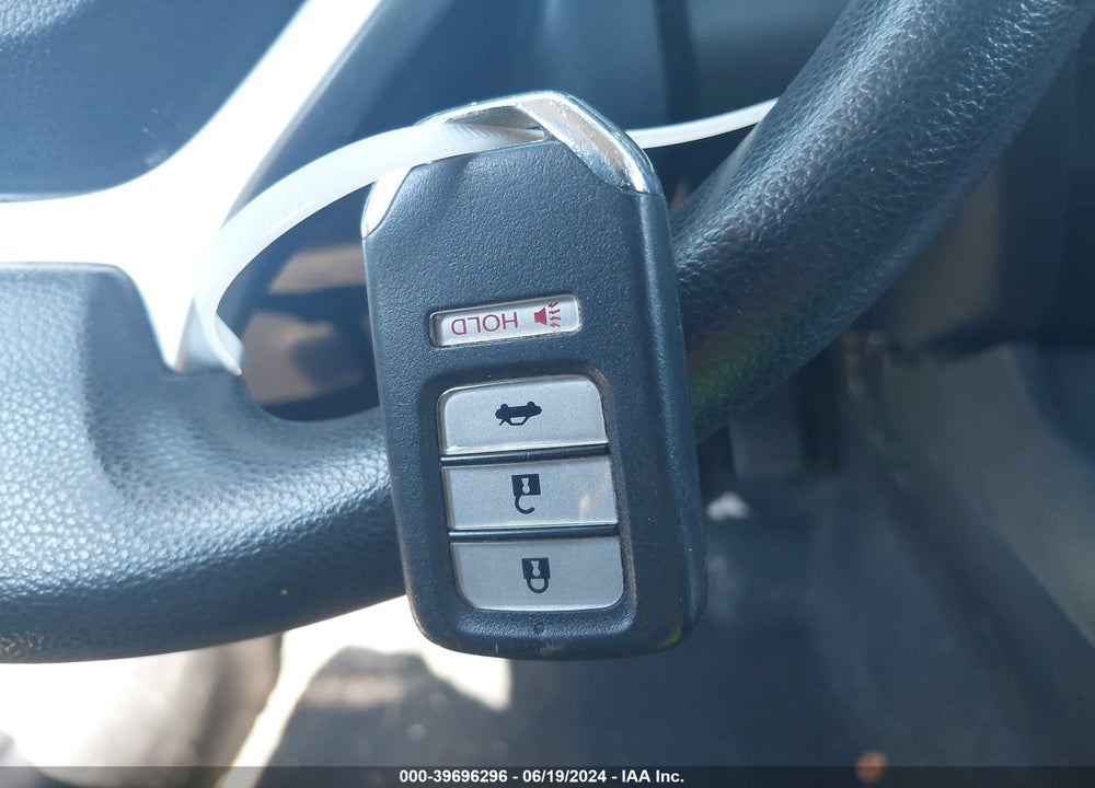 2015 HONDA CIVIC EX VIN: 19XFB2F80FE207971
