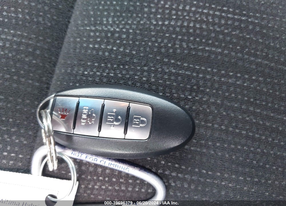 2010 NISSAN ALTIMA 2.5 S VIN: 1N4AL2AP0AN557942