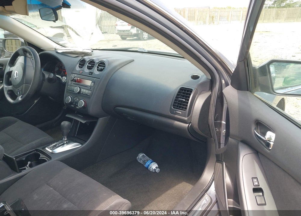 2010 NISSAN ALTIMA 2.5 S VIN: 1N4AL2AP0AN557942