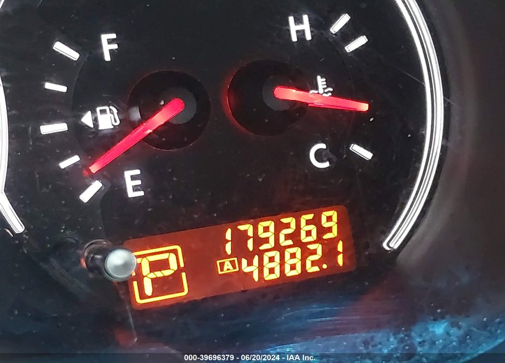 2010 NISSAN ALTIMA 2.5 S VIN: 1N4AL2AP0AN557942