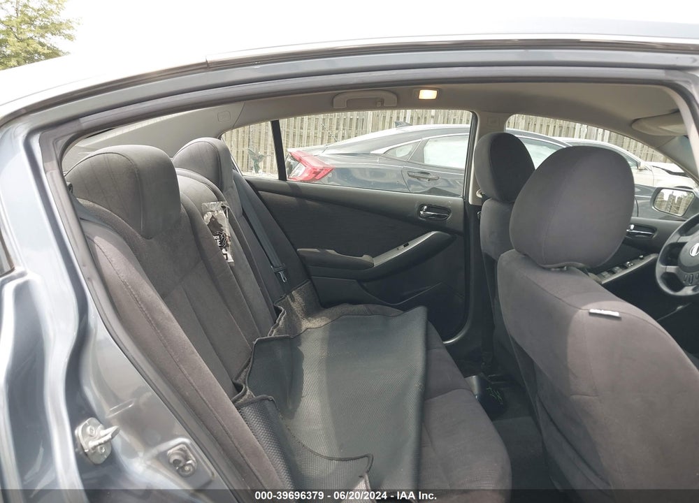 2010 NISSAN ALTIMA 2.5 S VIN: 1N4AL2AP0AN557942