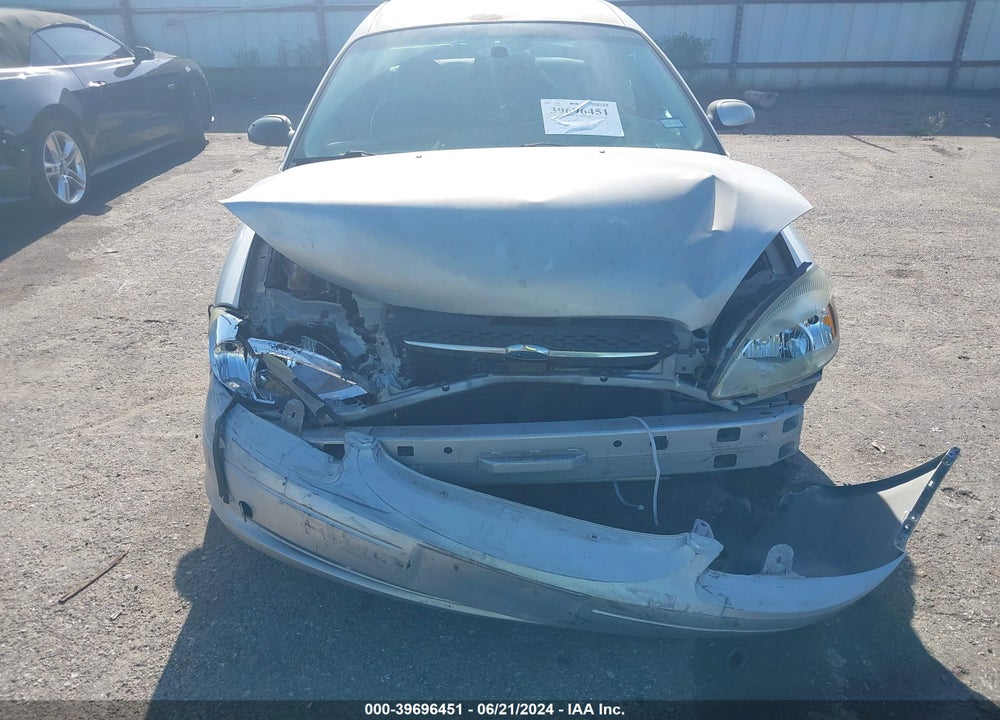 2003 FORD TAURUS SES VIN: 1FAFP55223G137746
