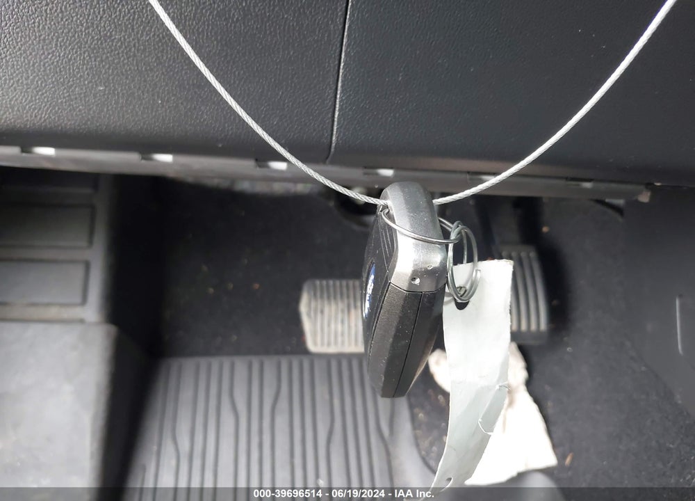 2020 FORD ESCAPE SE VIN: 1FMCU9G64LUA38064
