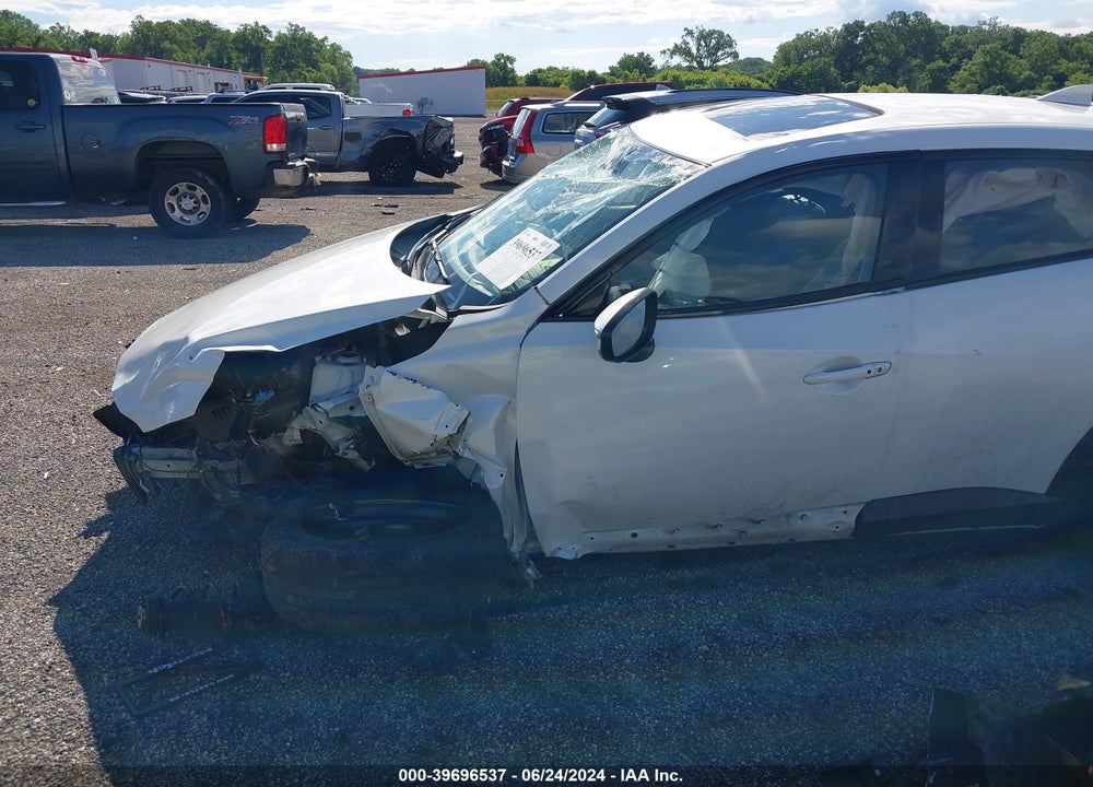 2019 MAZDA CX-3 TOURING VIN: JM1DKFC72K1419018