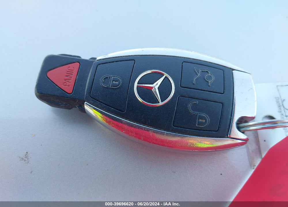 2006 MERCEDES-BENZ SLK 280 VIN: WDBWK54F26F102730