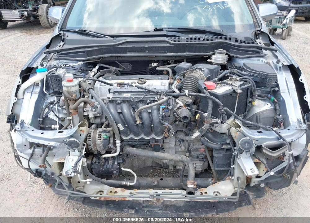 2011 HONDA CR-V EX-L VIN: 5J6RE4H72BL099871