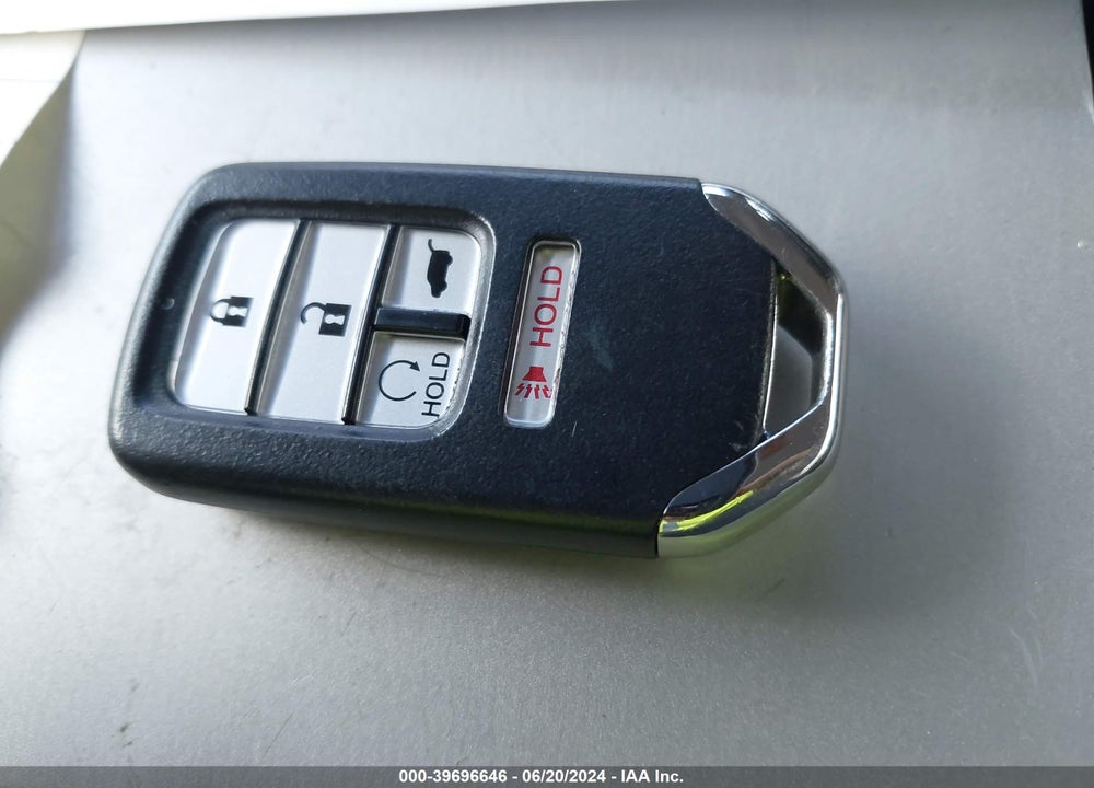 2019 HONDA CR-V EX VIN: 2HKRW2H56KH648269