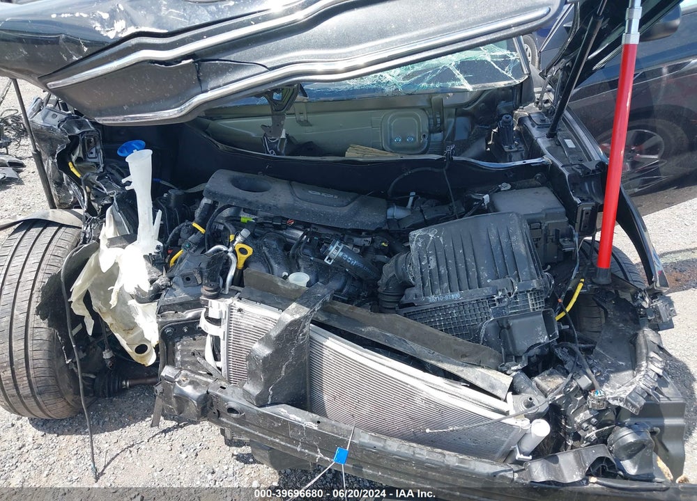 2018 KIA SOUL VIN: KNDJN2A27J7588411