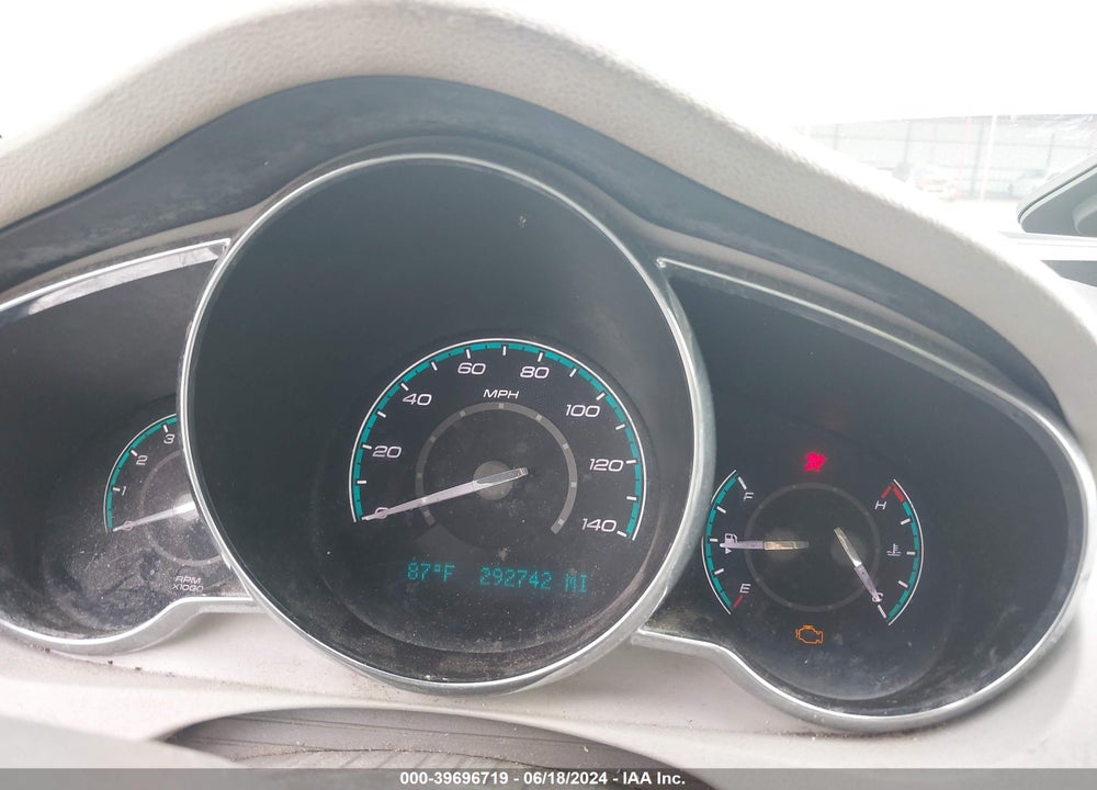 2012 CHEVROLET MALIBU LS VIN: 1G1ZA5E06CF385035