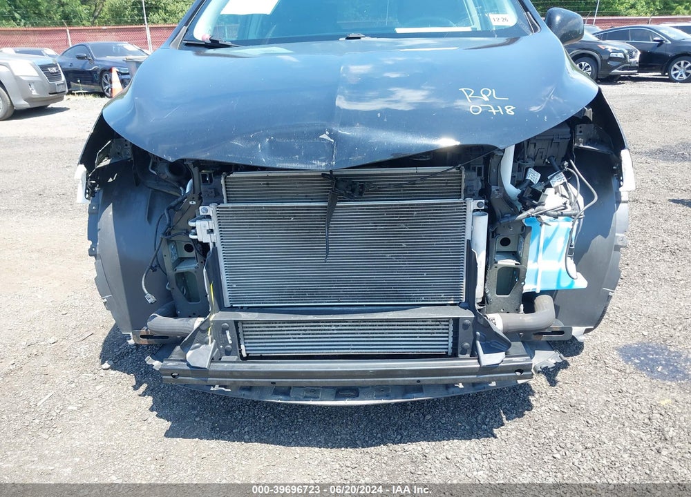 2021 BUICK ENCORE FWD PREFERRED VIN: KL4CJASB6MB319115