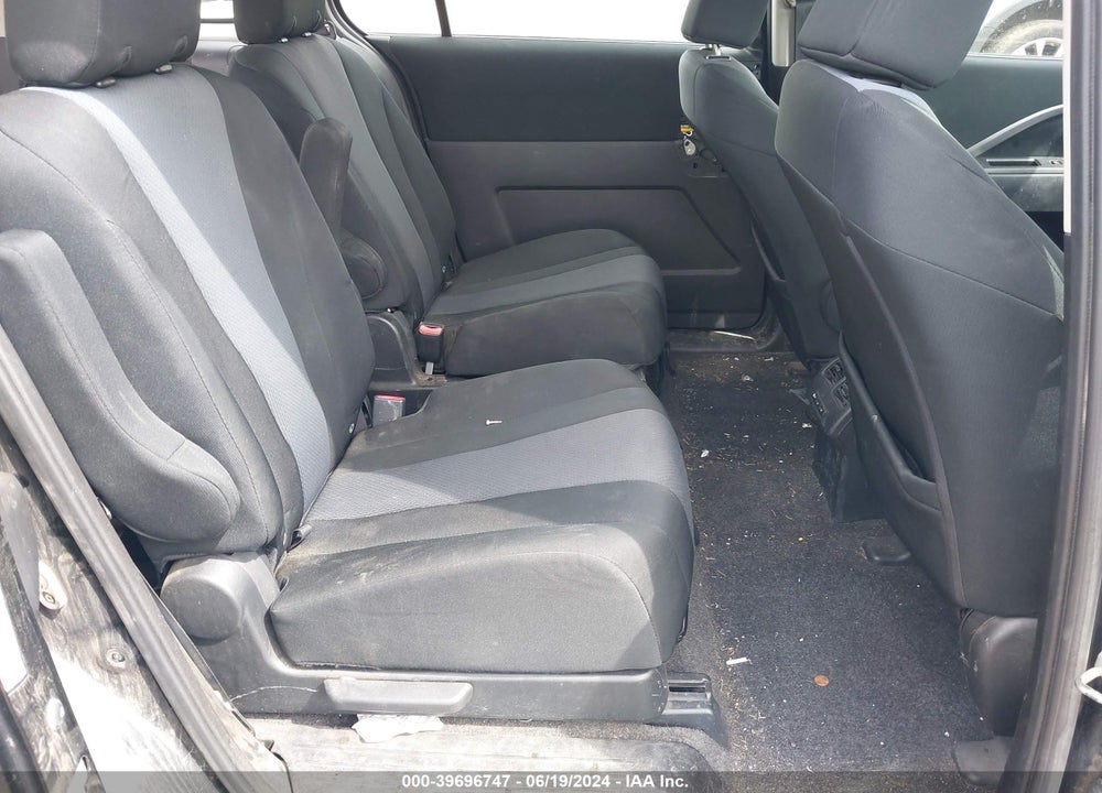 2013 MAZDA 5 SPORT VIN: JM1CW2BL4D0147877