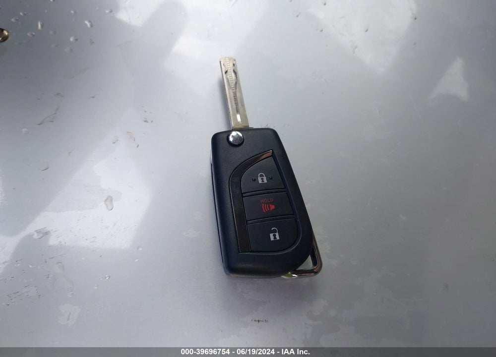 2021 TOYOTA RAV4 LE VIN: 2T3H1RFV6MW104467