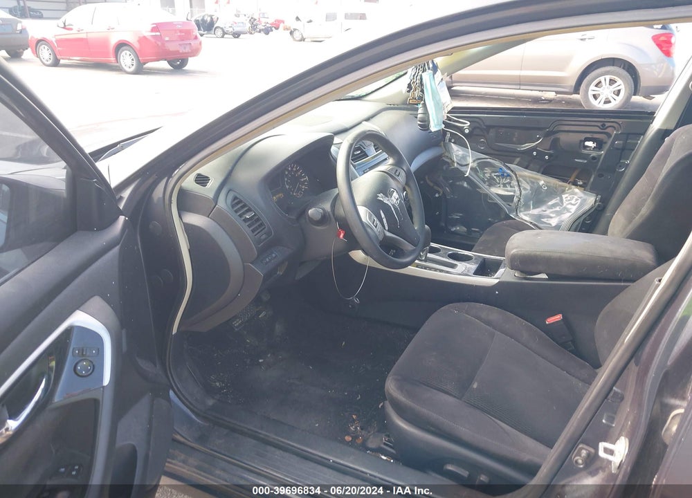2013 NISSAN ALTIMA 2.5 S VIN: 1N4AL3AP2DC241643