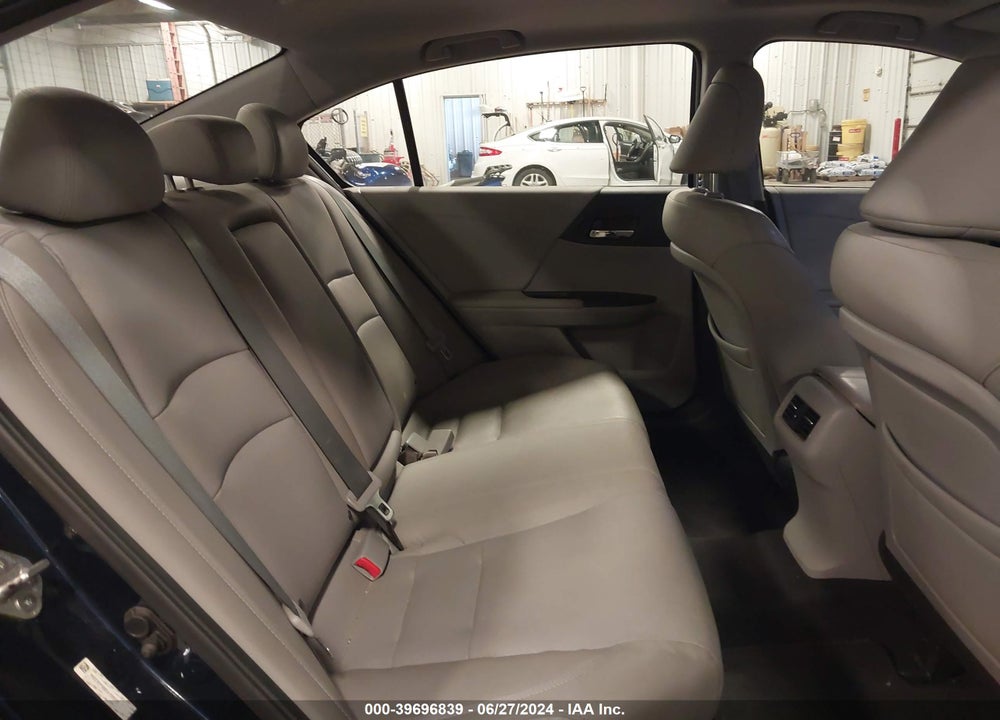 2013 HONDA ACCORD EX-L VIN: 1HGCR2F88DA138513