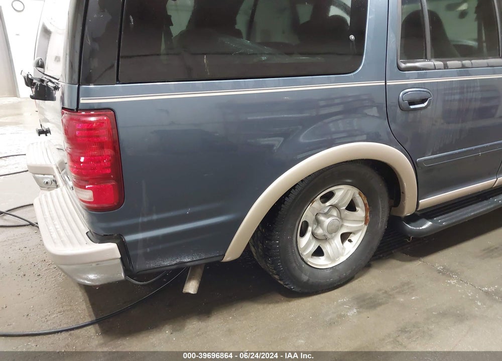 1998 FORD EXPEDITION EDDIE BAUER/XLT VIN: 1FMRU17L5WLA24881