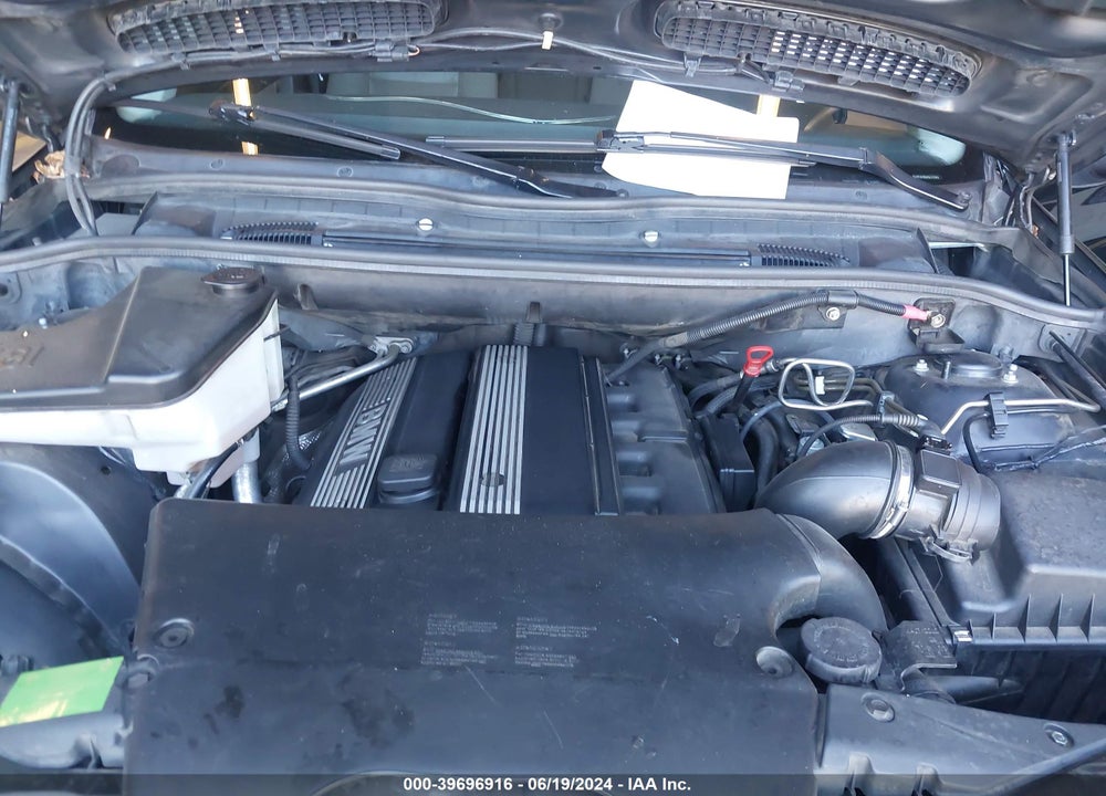 2005 BMW X5 3.0I VIN: 5UXFA135X5LY17193