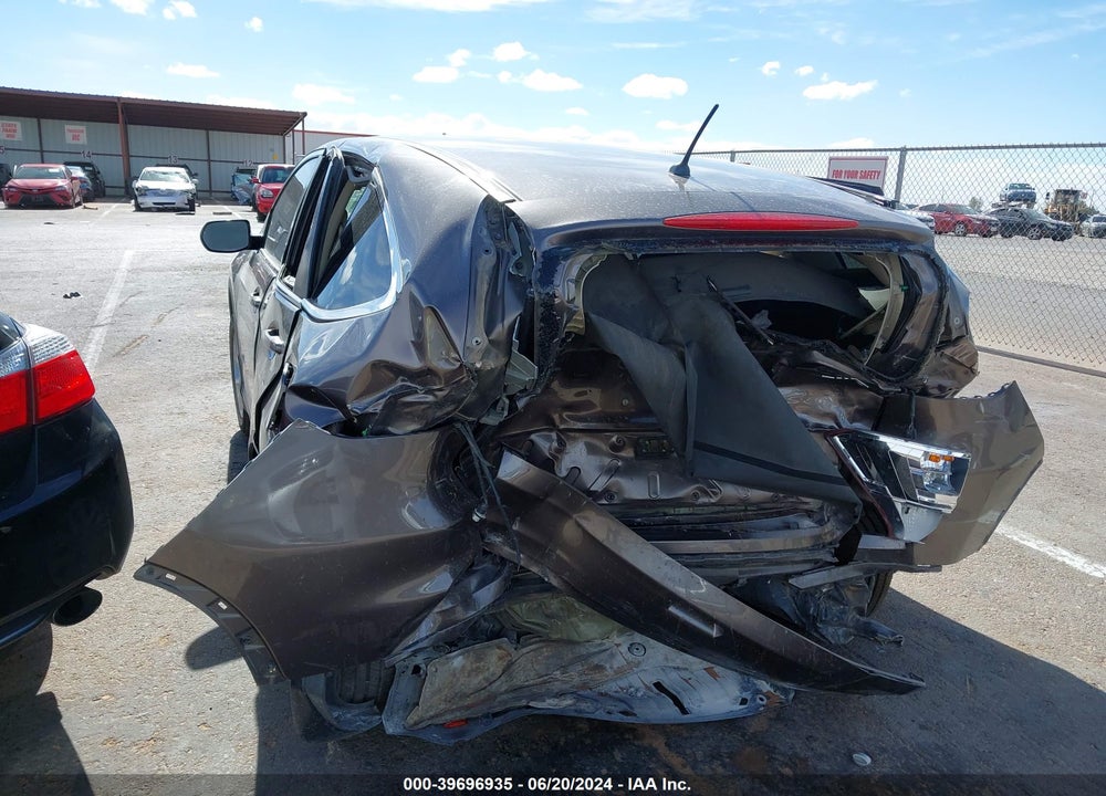 2015 HONDA CR-V EX VIN: 2HKRM4H59FH614186