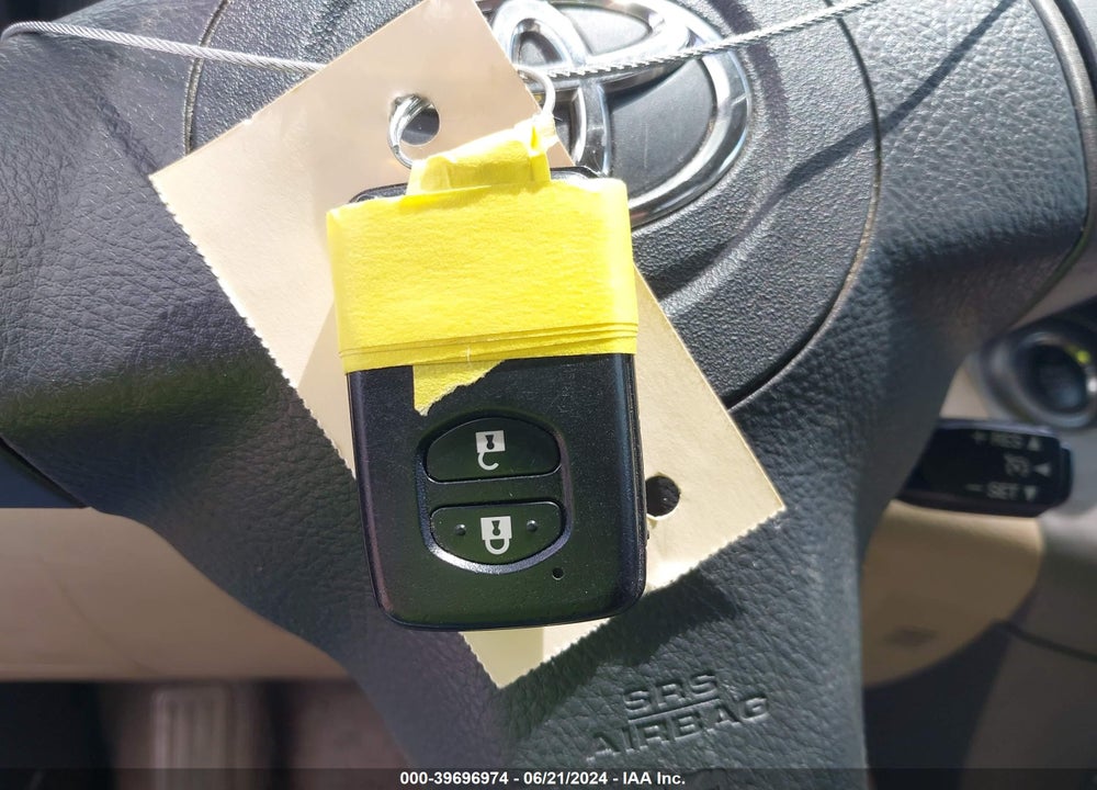 2011 TOYOTA RAV4 LIMITED V6 VIN: 2T3DK4DV8BW049437