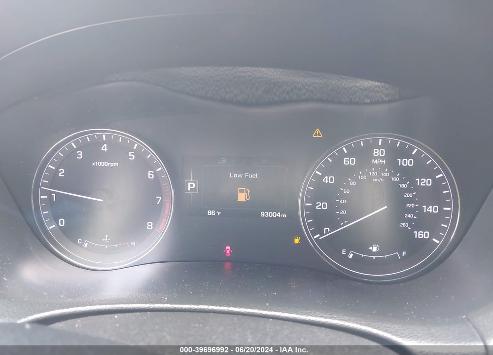 2015 HYUNDAI GENESIS 3.8 VIN: KMHGN4JE8FU068366