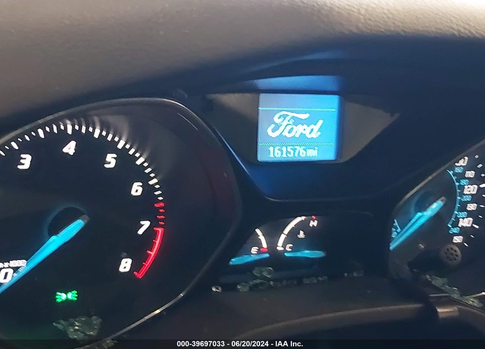 2012 FORD FOCUS SE VIN: 1FAHP3F24CL148363