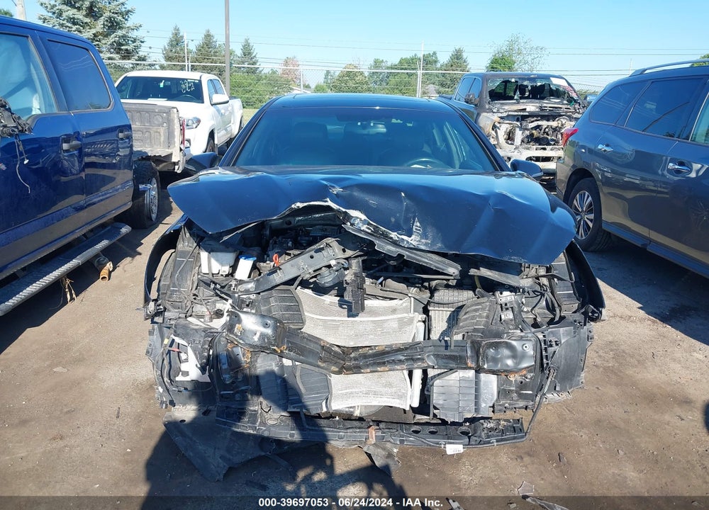 2018 HYUNDAI SONATA SPORT 2.0T VIN: 5NPE34AB9JH695524