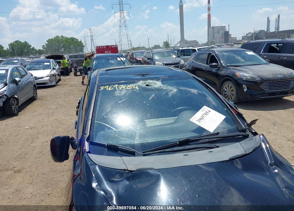 2015 HONDA FIT EX VIN: 3HGGK5G85FM770705