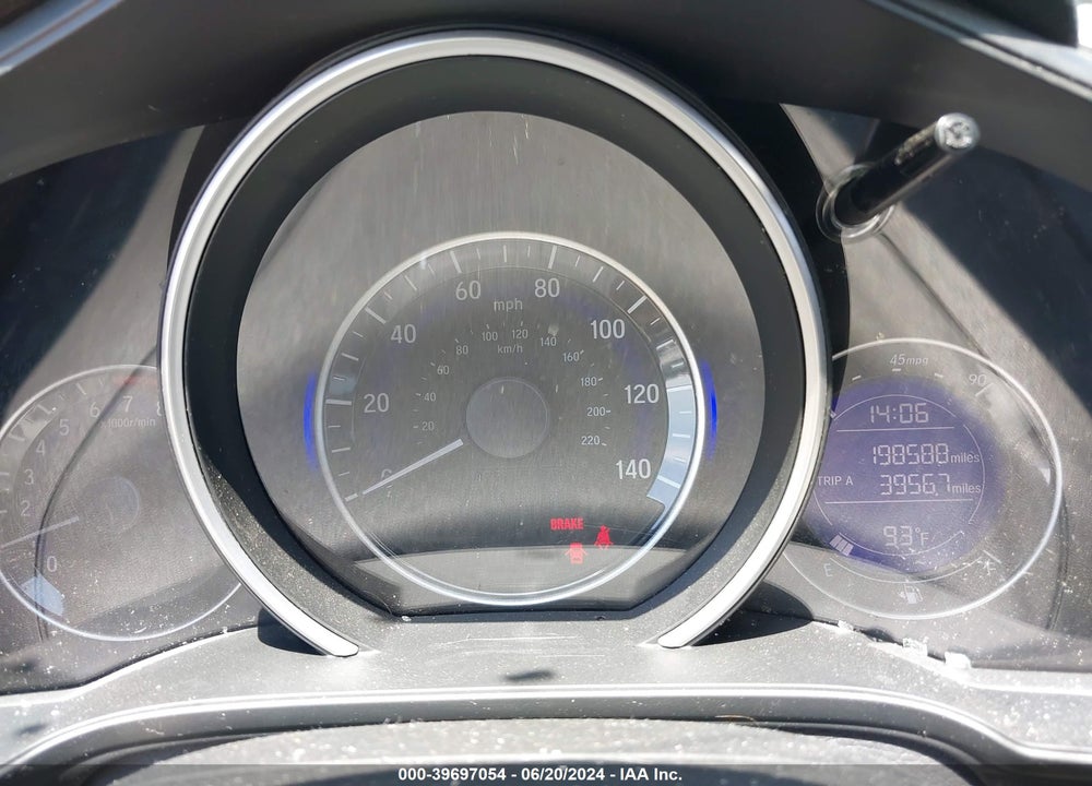 2015 HONDA FIT EX VIN: 3HGGK5G85FM770705