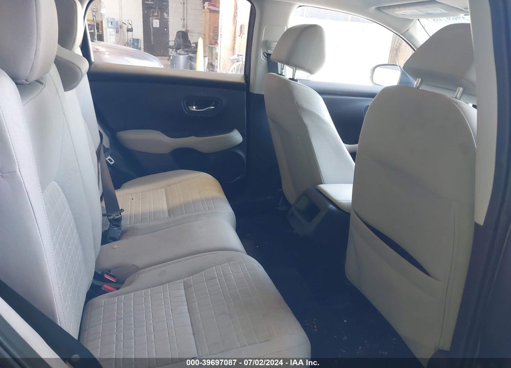 2024 HONDA HR-V AWD LX VIN: 3CZRZ2H35RM710040