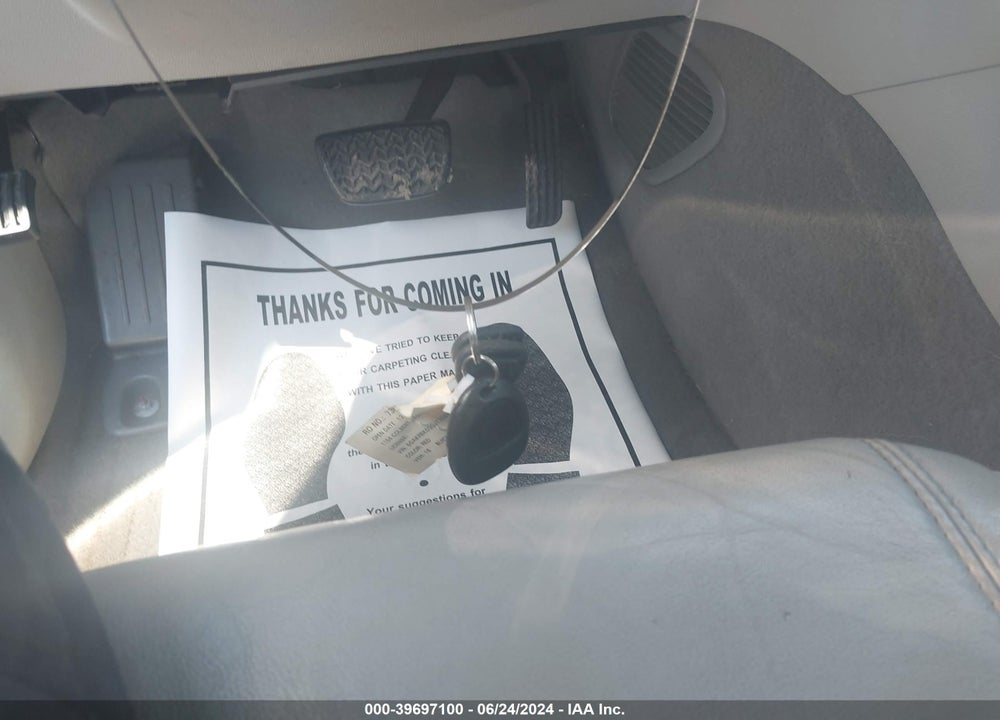 2016 BUICK ENCLAVE LEATHER VIN: 5GAKRBKD3GJ175861