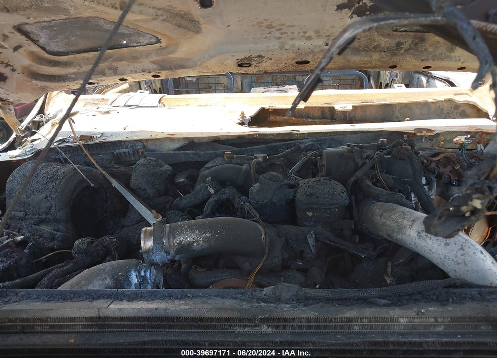 2008 FORD F-350 FX4/LARIAT/XL/XLT VIN: 1FTWX31R48EB55850