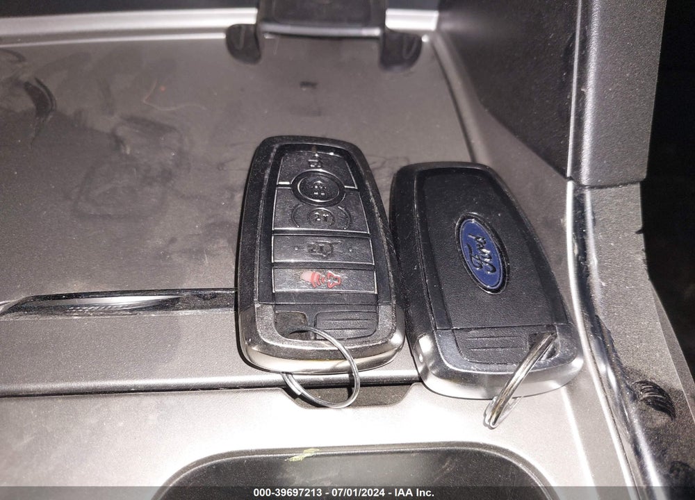 2022 FORD ESCAPE TITANIUM VIN: 1FMCU9J96NUA77390