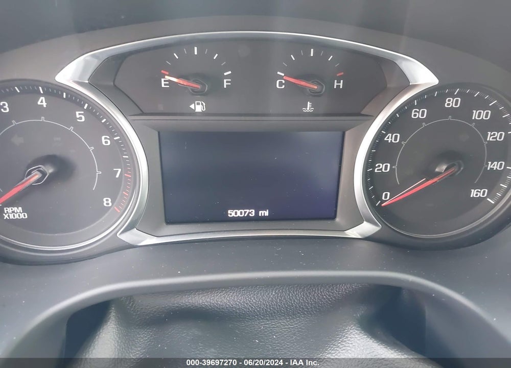 2021 GMC ACADIA AWD SLE VIN: 1GKKNRLS7MZ223864