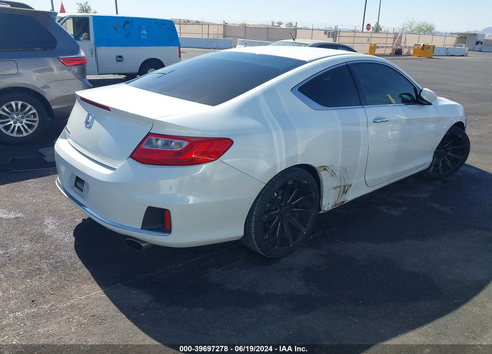 2015 HONDA ACCORD LX-S VIN: 1HGCT1B31FA008856