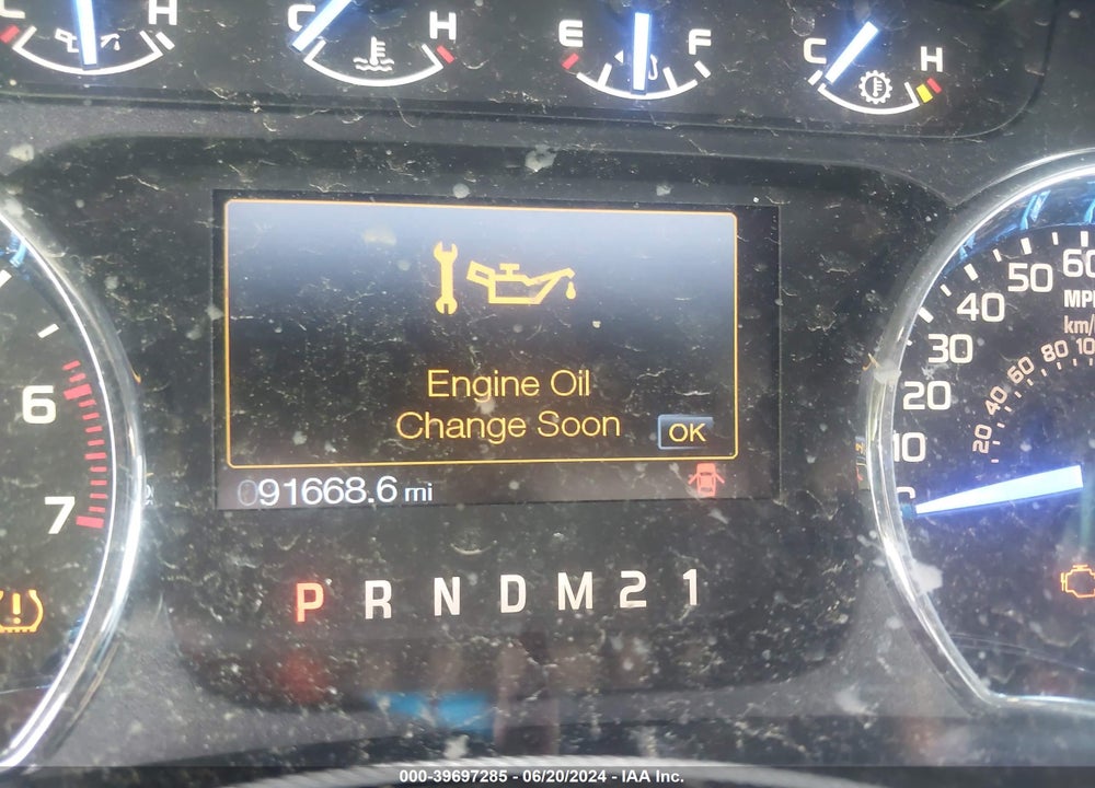 2011 FORD F-150 FX4 VIN: 1FTFW1ET2BFB90675