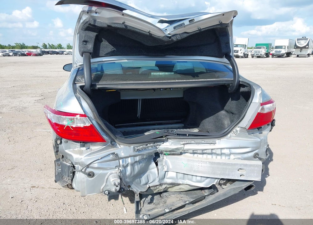 2017 TOYOTA CAMRY XLE VIN: 4T1BF1FK8HU656579