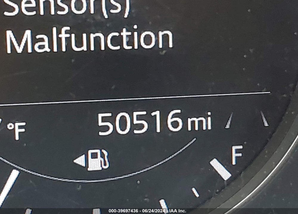2018 MAZDA CX-5 GRAND TOURING VIN: JM3KFADM3J1346119