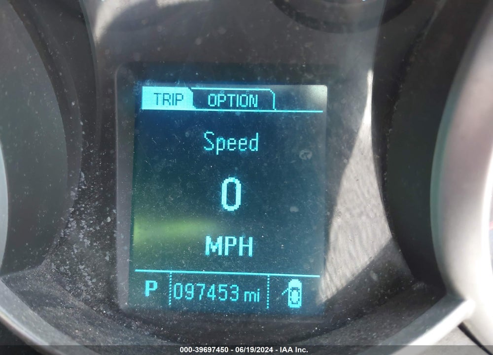 2014 CHEVROLET CRUZE LS AUTO VIN: 1G1PA5SH3E7468338