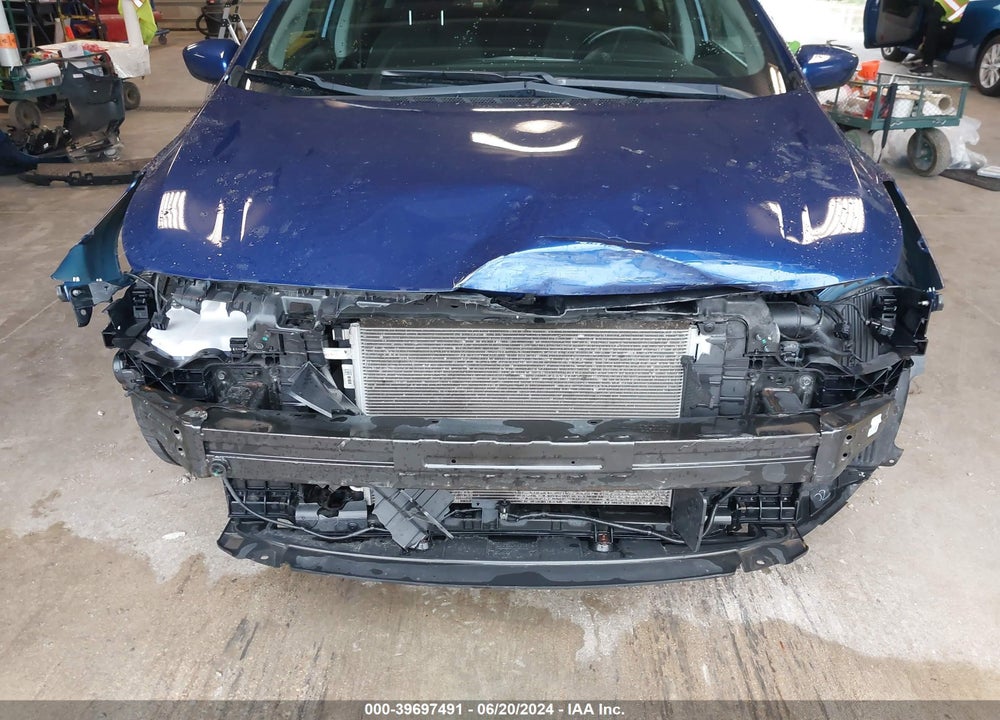 2018 KIA FORTE S VIN: 3KPFL4A79JE178017