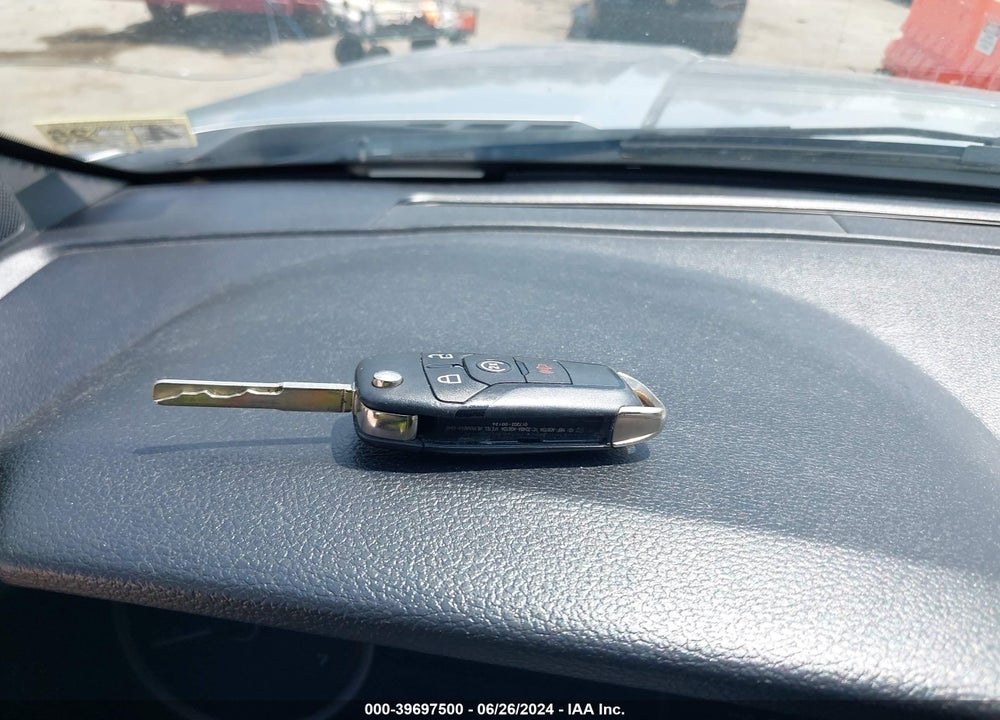 2020 FORD F-150 XLT VIN: 1FTEW1EP4LFB57578