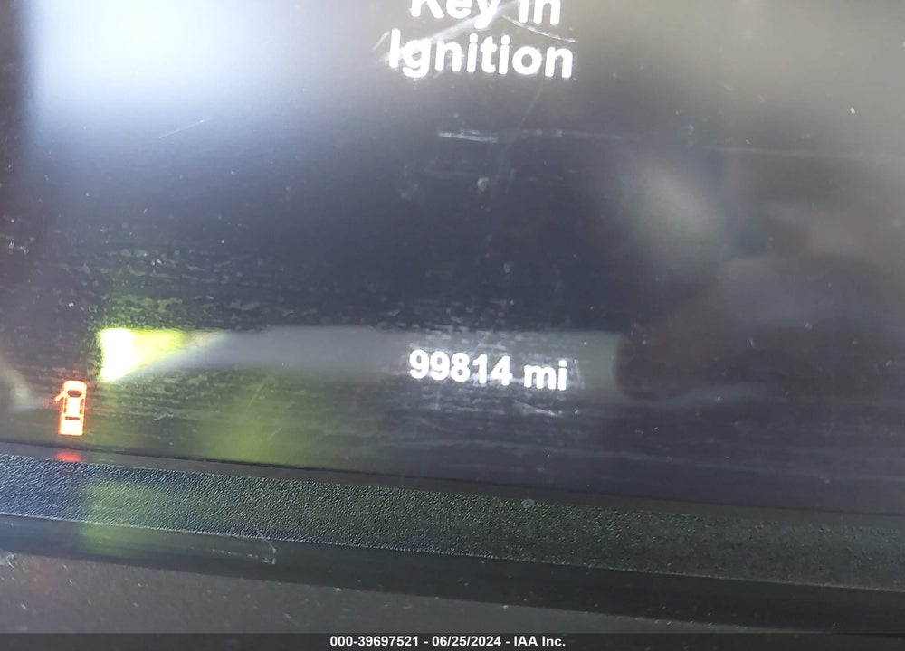 2019 RAM 1500 CLASSIC LONE STAR 4X2 5'7 BOX VIN: 1C6RR6LT1KS564101