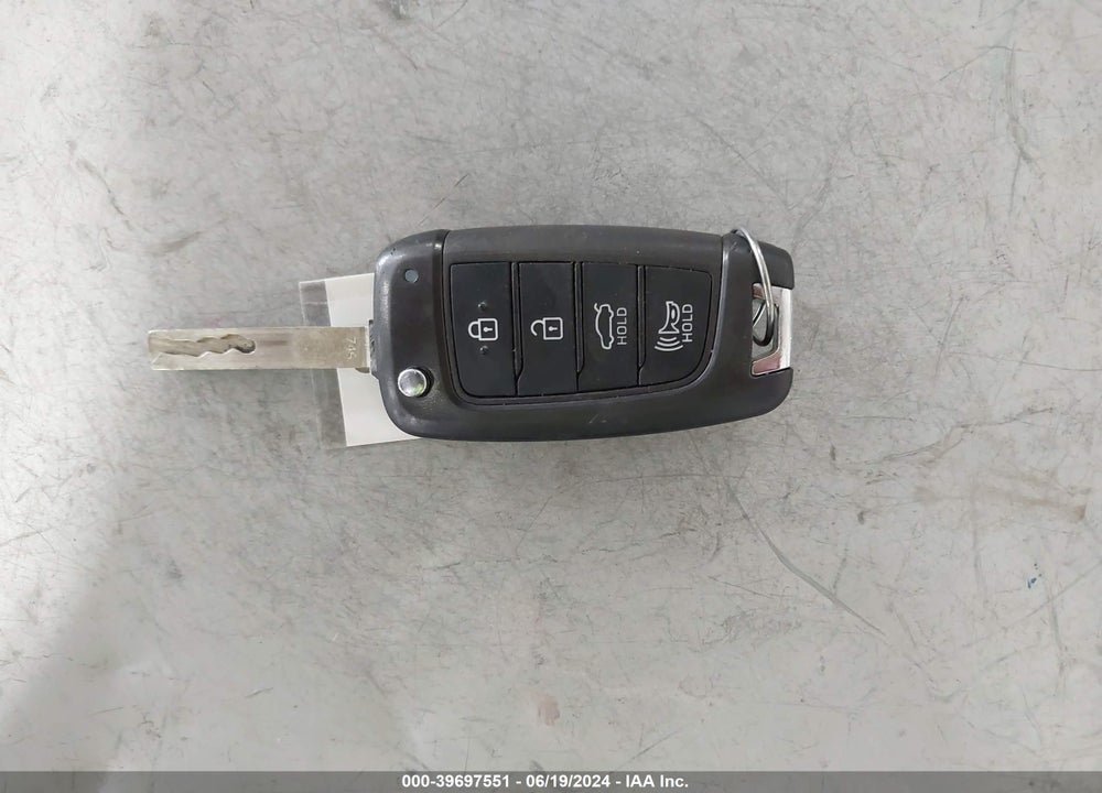 2022 HYUNDAI ACCENT SE VIN: 3KPC24A68NE182806