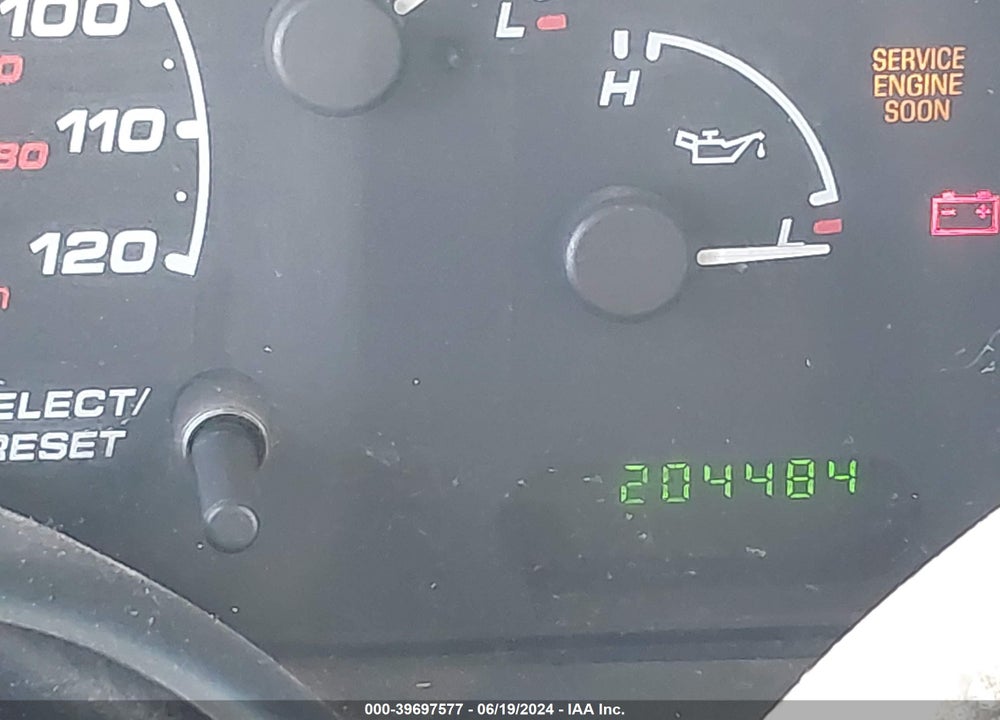 2002 FORD EXPLORER XLS VIN: 1FMZU72E92ZC31664