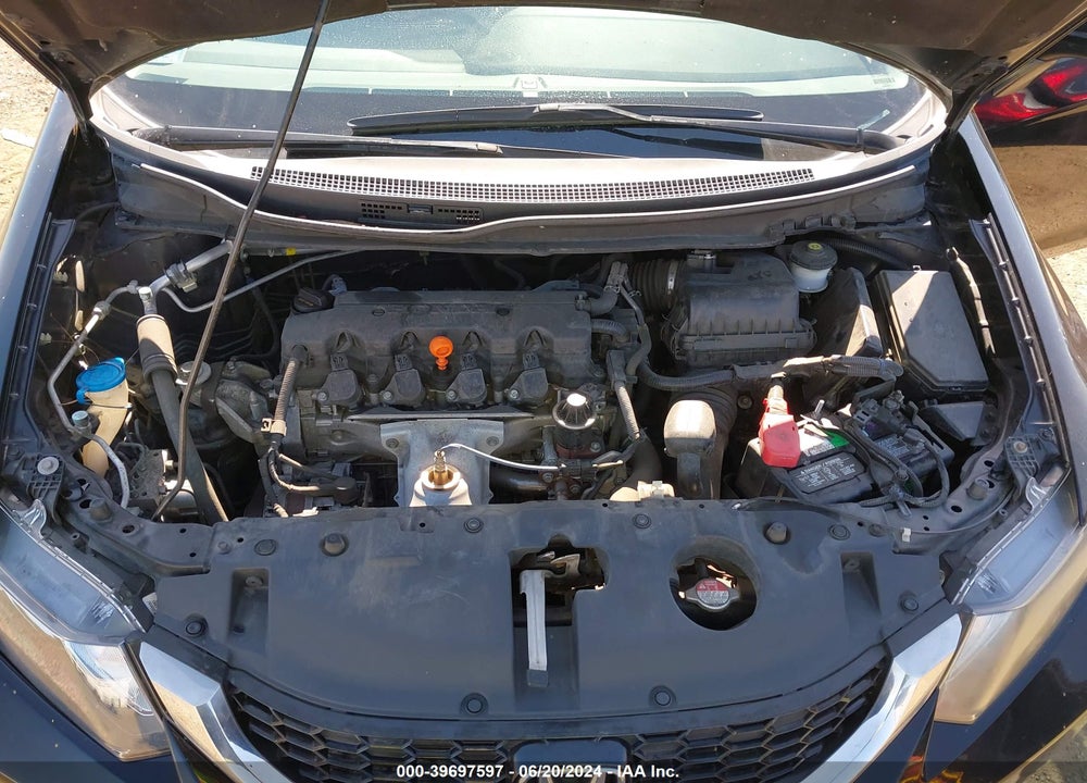 2015 HONDA CIVIC EX-L VIN: 19XFB2F95FE202578
